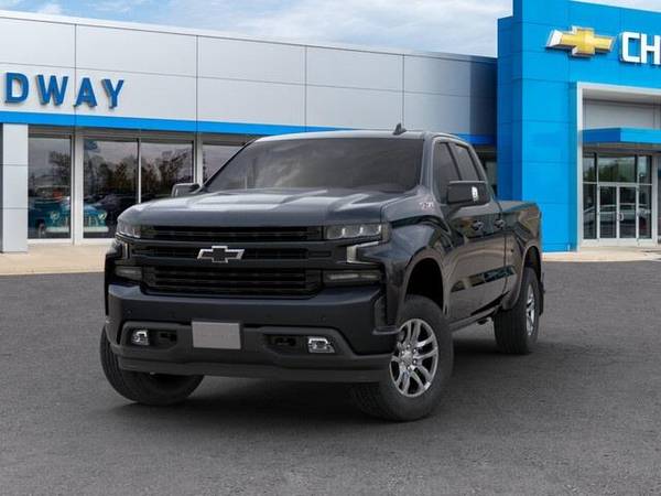 2019 Chevrolet Silverado 1500 truck RST Green Bay for sale in Green Bay, WI – photo 6