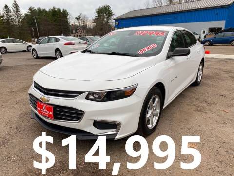 Great Vehicles!! Great Prices!! - cars & trucks - by dealer -... for sale in SACO, ME – photo 3