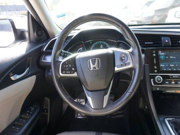 2018 Honda Civic Sedan EX-T Sedan for sale in Sacramento , CA – photo 20