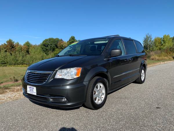 2012 Chrysler Town and Country ***LOADED*** for sale in Candia, VT