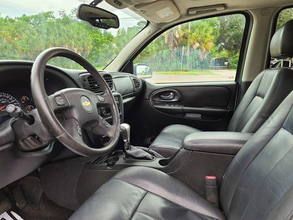 2007 Chevrolet Chevy Trailblazer LT Guaranteed Credit Approval!🚗 -... for sale in SAINT PETERSBURG, FL – photo 11