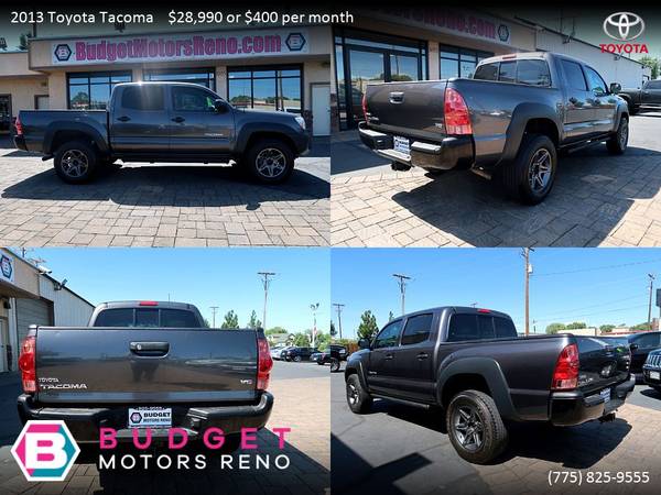 2017 KIA *Sorento* SUV $31,990 for sale in Reno, NV – photo 13
