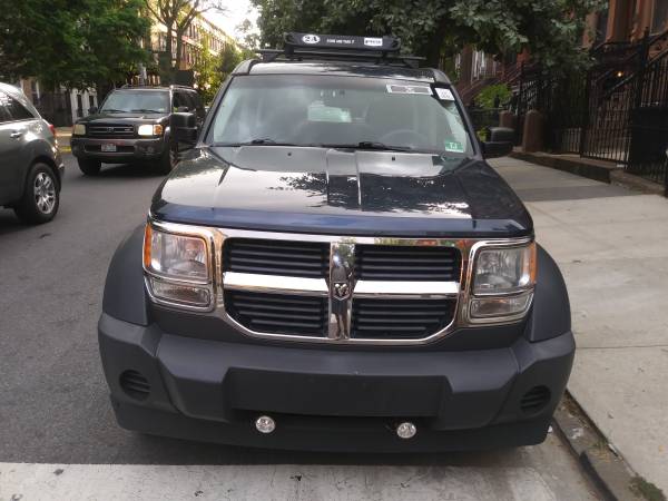 2008 Dodge Nitro for sale for sale in Brooklyn, NY – photo 2