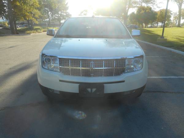 2007 Lincoln MKX SUV, AWD, must see! auto, 6cyl. loaded, MINT COND!! for sale in Sparks, NV – photo 3
