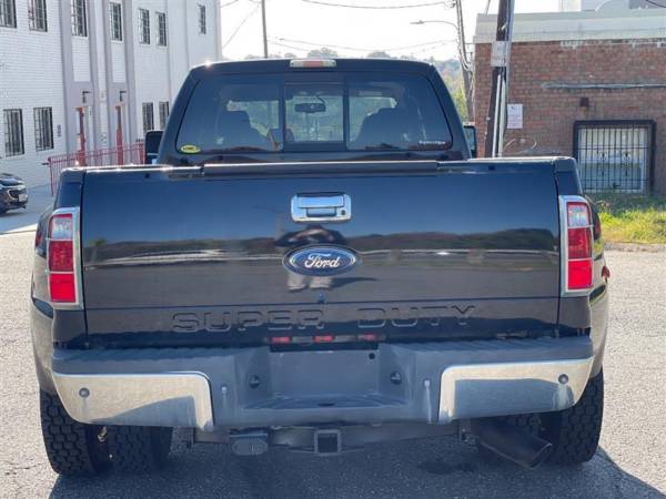 Ford f450 dually LARIAT DIESAL!! ALL CREDIT APPROVED!! BAD CREDIT NO... for sale in Falls Church, District Of Columbia – photo 3
