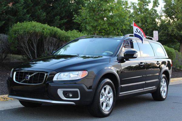 2009 VOLVO XC70 3.2L $500 DOWNPAYMENT / FINANCING! for sale in Sterling, VA – photo 24