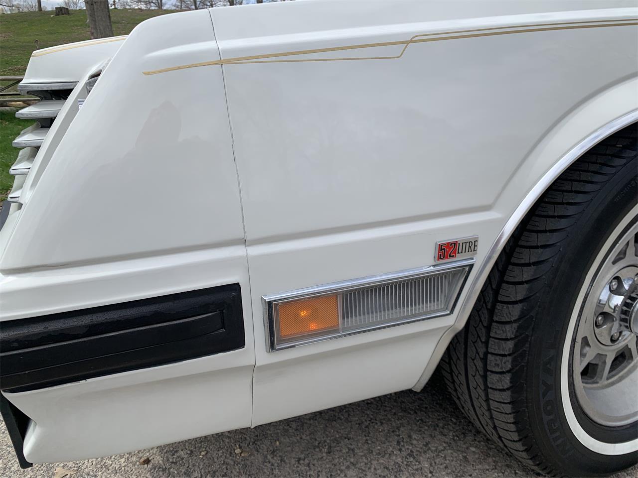 1983 Dodge Mirada for sale in Cedar Rapids, IA – photo 13