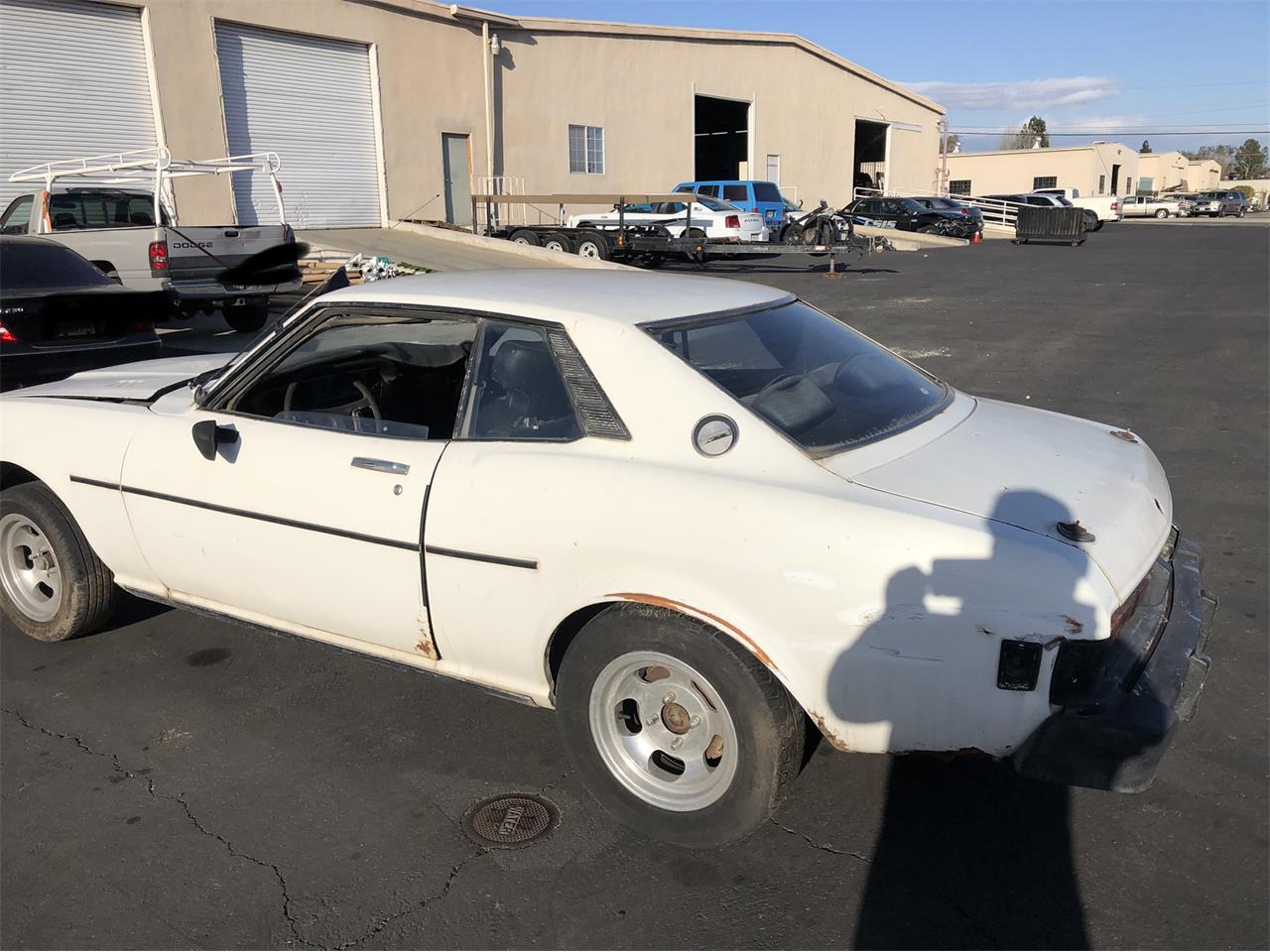 1977 Toyota Celica for sale in Rancho Cucamonga, CA – photo 7