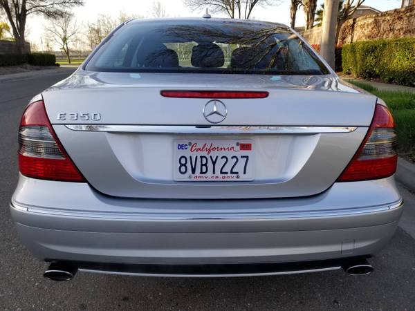 2009 Mercedes Benz E350 AMG SPORT PACKAGE for sale in Peoria, AZ – photo 8
