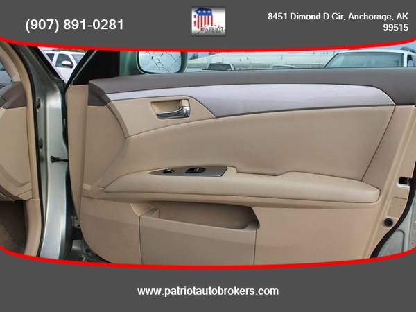 2007 / Toyota / Avalon / FWD - PATRIOT AUTO BROKERS - cars & trucks... for sale in Anchorage, AK – photo 13