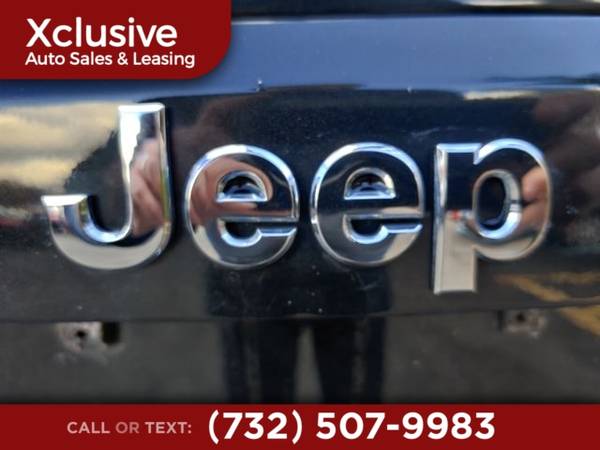 2011 Jeep Patriot Latitude X Sport Utility 4D - cars & trucks - by... for sale in Keyport, NJ – photo 18
