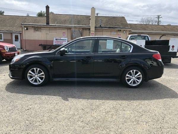 2014 Subaru Legacy - Financing Available! - cars & trucks - by... for sale in Bristol, CT – photo 7