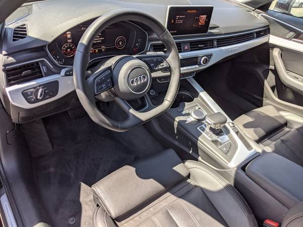 2017 Audi A4 Premium Plus AWD All Wheel Drive SKU: HN013335 - cars & for sale in Lithia Springs, GA – photo 11