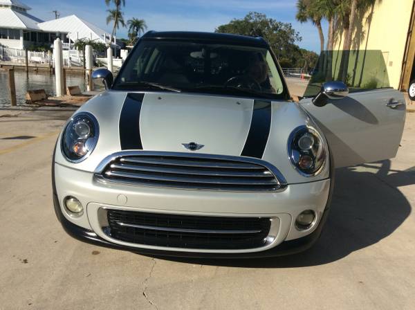 MINI COOPER 2012 - cars & trucks - by owner - vehicle automotive sale for sale in Englewood, FL – photo 2
