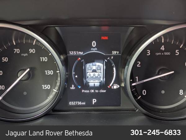 2017 Land Rover Discovery Sport HSE 4x4 4WD Four Wheel SKU:HH681987... for sale in North Bethesda, District Of Columbia – photo 11