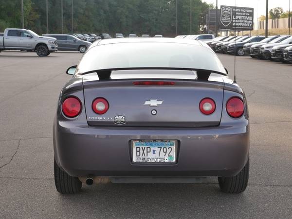 *2006* *Chevrolet* *Cobalt* *2dr Cpe LT* - cars & trucks - by dealer... for sale in South St. Paul, MN – photo 3