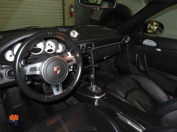 2009 Porsche 911 2DR CPE CARRERA 4S PDK - cars & trucks - by dealer... for sale in Tempe, CA – photo 2