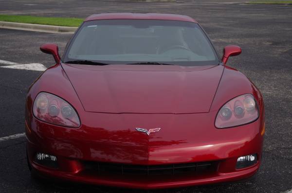 2009 Corvette Coupe for sale in Punta Gorda, FL – photo 2