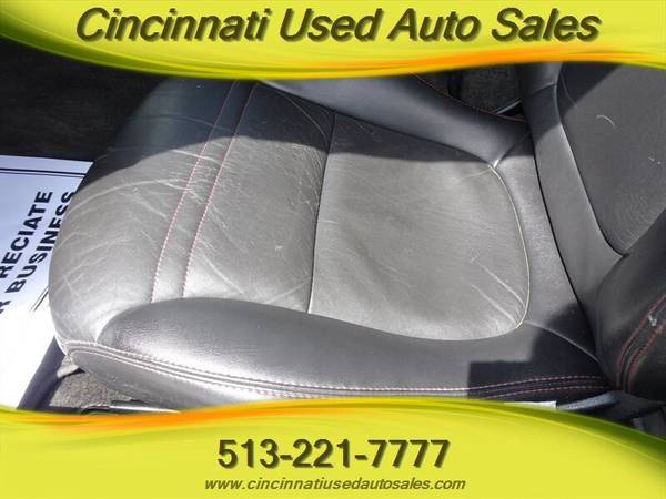 2007 Pontiac Solstice GXP I4 Turbo RWD - - by dealer for sale in Cincinnati, OH – photo 17