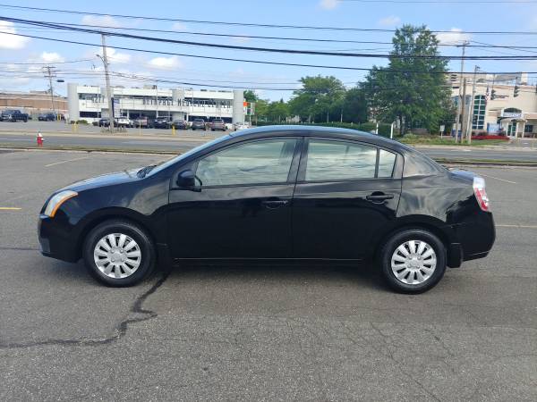 2007 Nissan Sentra Black Excellent In/Out for sale in Bethpage, NY – photo 5