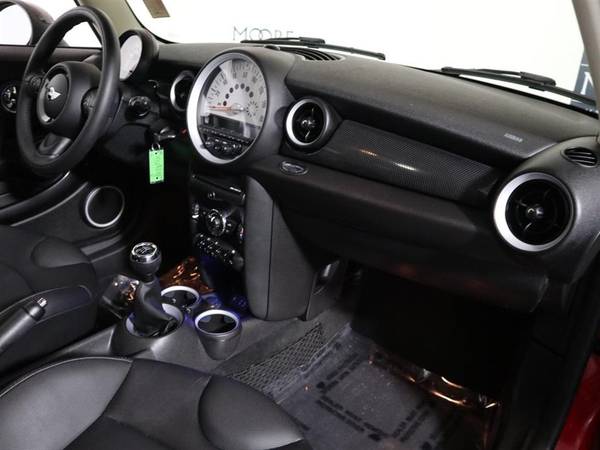 2014 MINI Cooper S Clubman EASY FINANCING!! - cars & trucks - by... for sale in Hillsboro, OR – photo 24