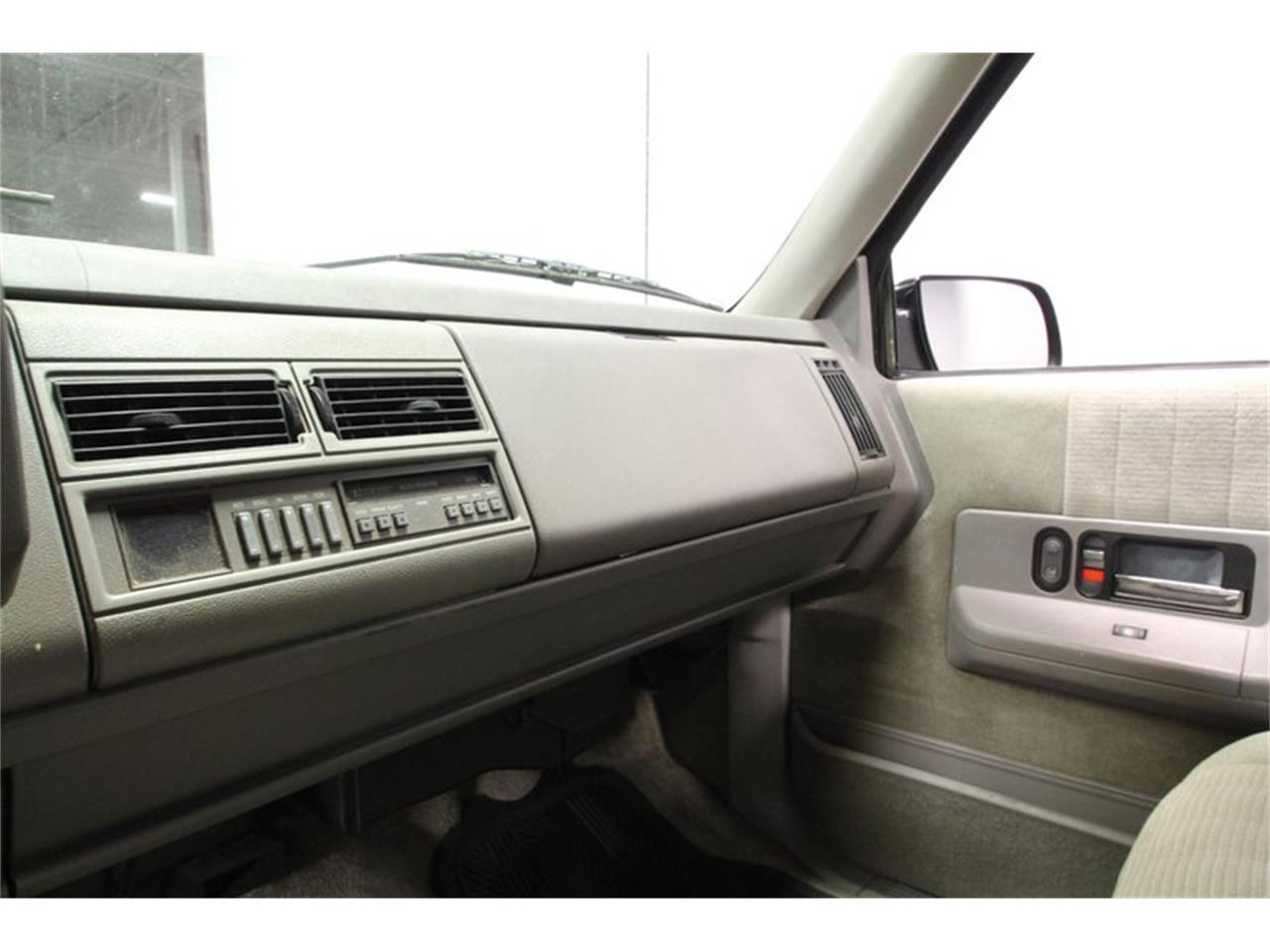 1993 Chevrolet Blazer for sale in Concord, NC – photo 55