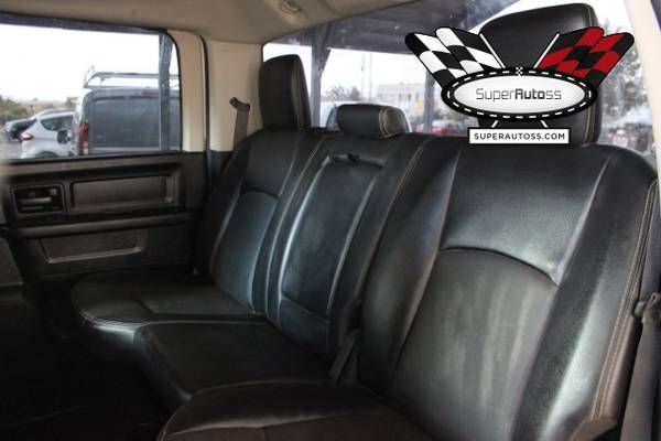 2016 Dodge RAM 1500 4x4, Rebuilt/Restored & Ready To Go!!! - cars &... for sale in Salt Lake City, WY – photo 10