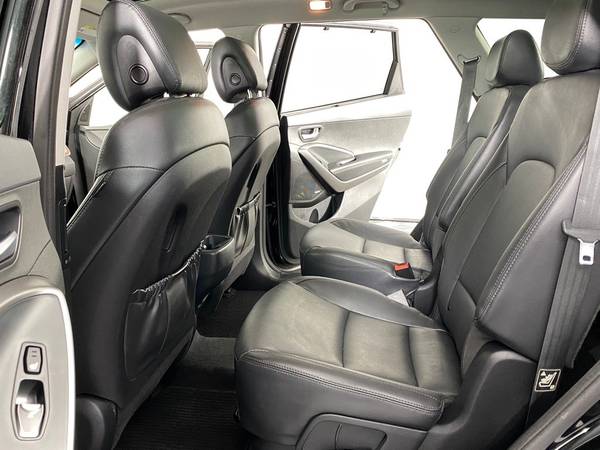 2019 Hyundai Santa Fe XL AWD All Wheel Drive Limited SUV - cars & for sale in Walla Walla, WA – photo 20