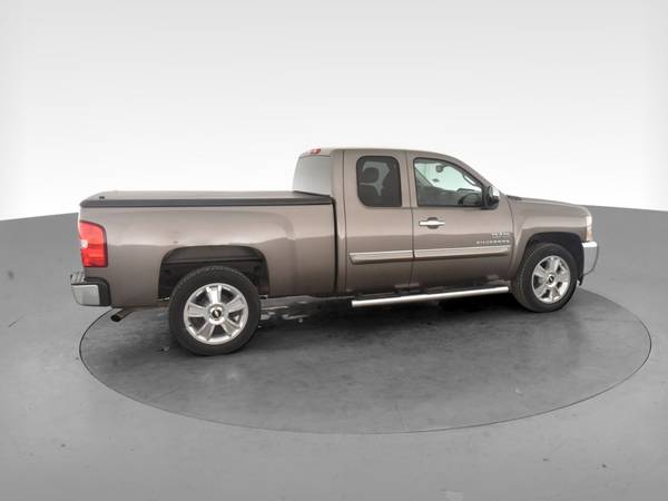 2012 Chevy Chevrolet Silverado 1500 Extended Cab LT Pickup 4D 6 1/2... for sale in NEWARK, NY – photo 12