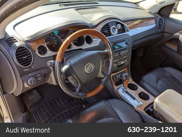 2011 Buick Enclave CXL-1 AWD All Wheel Drive SKU:BJ148941 - cars &... for sale in Westmont, IL – photo 10