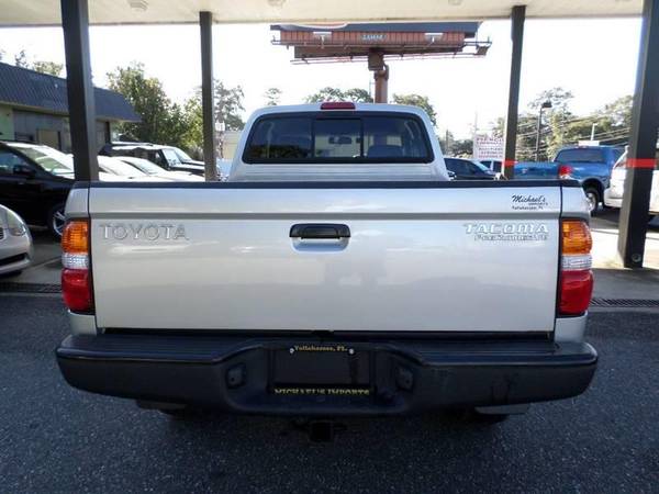 2003 Toyota Tacoma Pre Runner for sale in Tallahassee, FL – photo 4