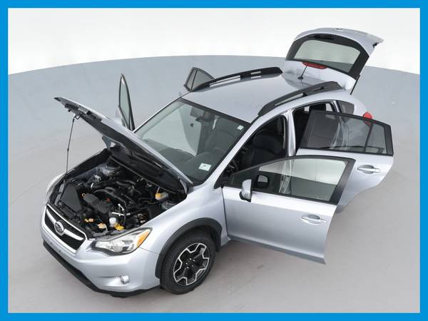 2014 Subaru XV Crosstrek Limited Sport Utility 4D hatchback Silver for sale in Denver , CO – photo 15