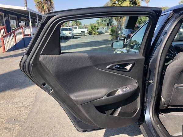 2019 Chevrolet Chevy Malibu LT for sale in Santa Ana, CA – photo 19