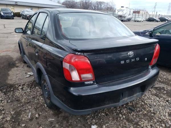Toyota Echo SE for sale in Other, IL – photo 7