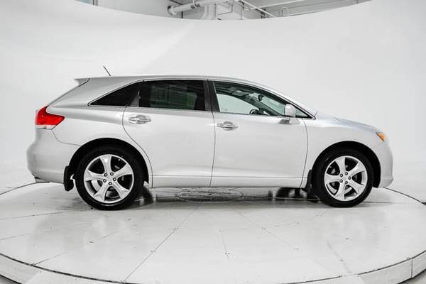 2011 Toyota Venza 4dr Wagon V6 AWD Classic Sil for sale in Richfield, MN – photo 19