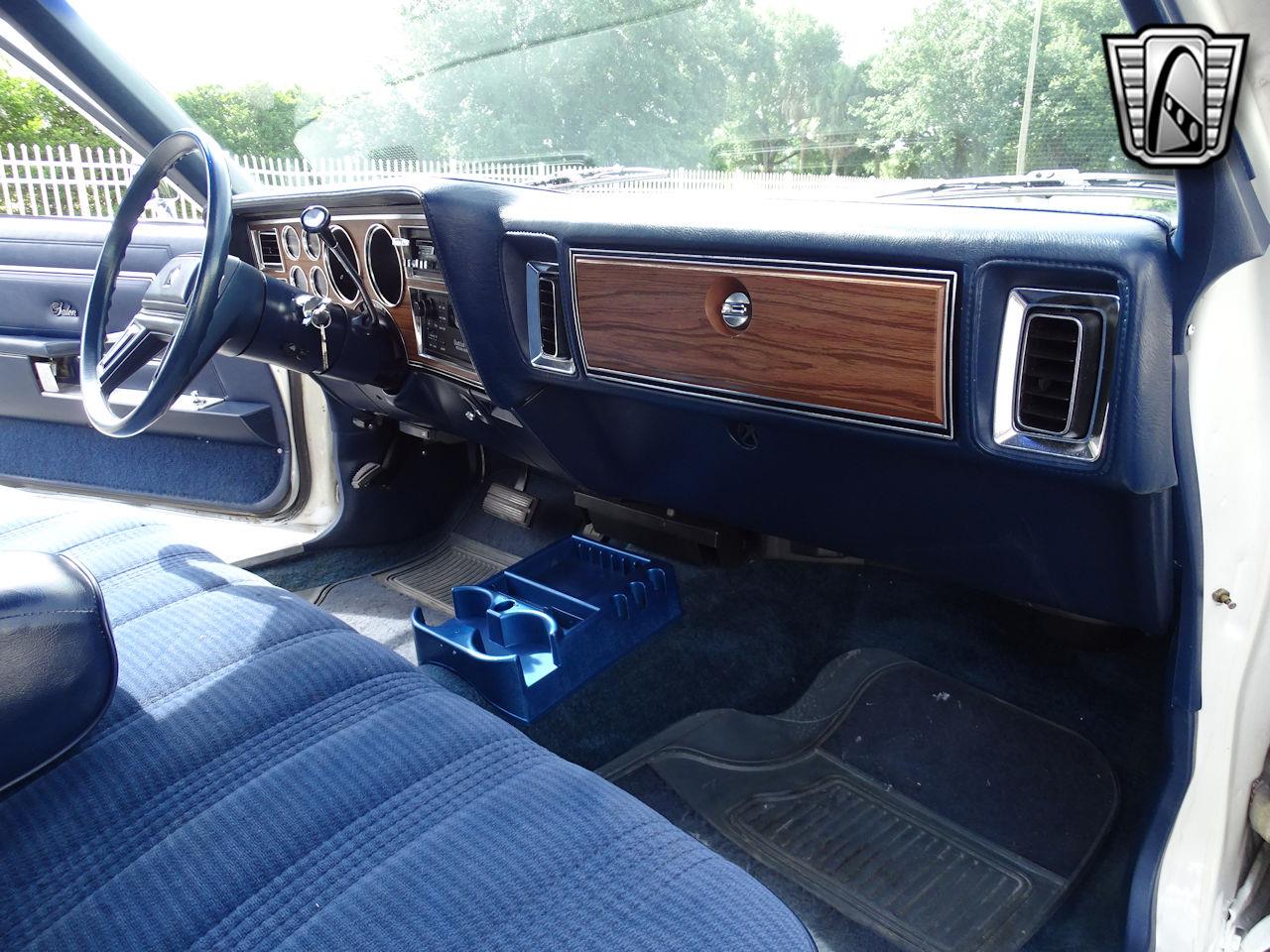 1984 Dodge Diplomat for sale in O'Fallon, IL – photo 90