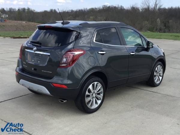 2017 Buick Encore Preferred - - by dealer - vehicle for sale in Dry Ridge, OH – photo 7