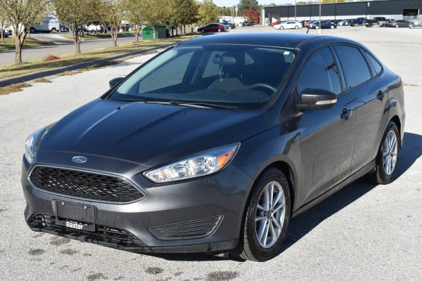 2016 Ford Focus ***38K MILES ONLY*** - cars & trucks - by dealer -... for sale in Omaha, IA – photo 6