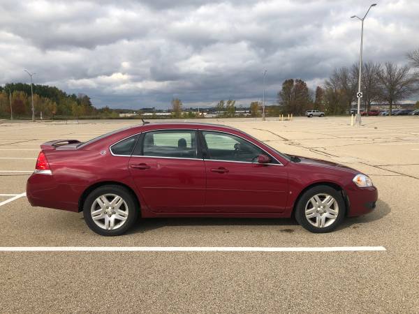 2006 Chevy Impala LTZ for sale in Rochester, MN – photo 9