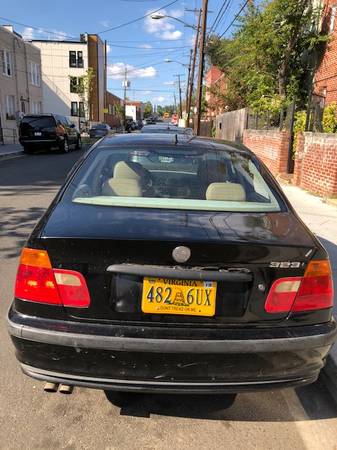 Two Bmw 3 series for sale in Washington, District Of Columbia – photo 4