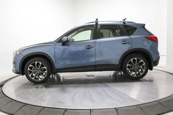 2016 Mazda CX-5 GRAND TOURING LEATHER SUNROOF EXTRA CLEAN - cars & for sale in Sarasota, FL – photo 2