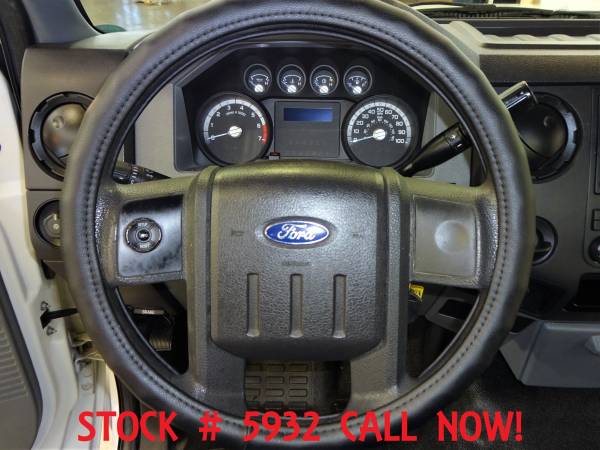 2011 Ford F250 Utility ~ Only 63K Miles! for sale in Rocklin, CA – photo 16