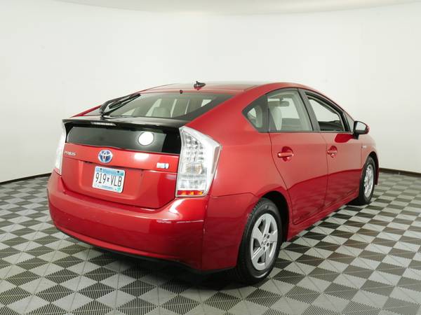 2010 Toyota Prius - cars & trucks - by dealer - vehicle automotive... for sale in Inver Grove Heights, MN – photo 8
