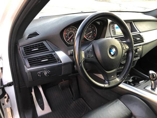 12 BMW X5 M SPORT PKG - - by dealer - vehicle for sale in Philadelphia, PA – photo 9