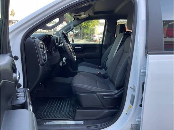 2021 Chevrolet Chevy Silverado 2500 HD Crew Cab LT Pickup 4D 8 ft for sale in Concord, CA – photo 19