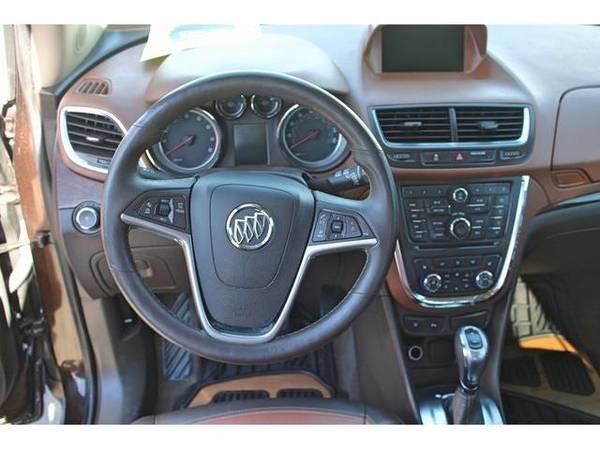 2016 Buick Encore Premium - SUV - - by dealer for sale in Bartlesville, KS – photo 11