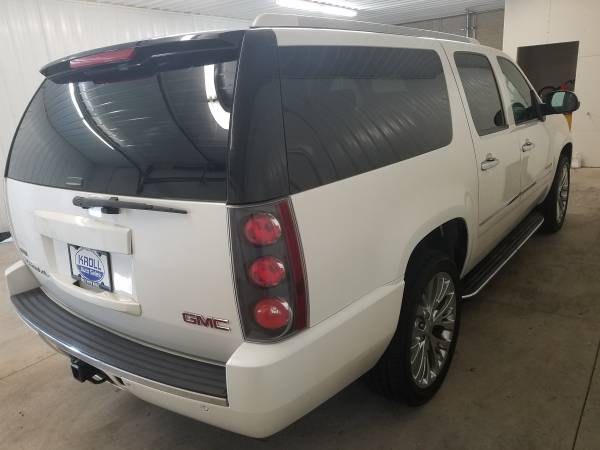 2010 GMC Yukon XL Denali. 1 Owner. 116k Miles. LOADED!!! NEW TIRES!!! for sale in Marion, IA – photo 22