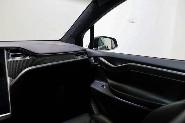 2018 Tesla Model X 100D - - by dealer - vehicle for sale in Sarasota, FL – photo 16