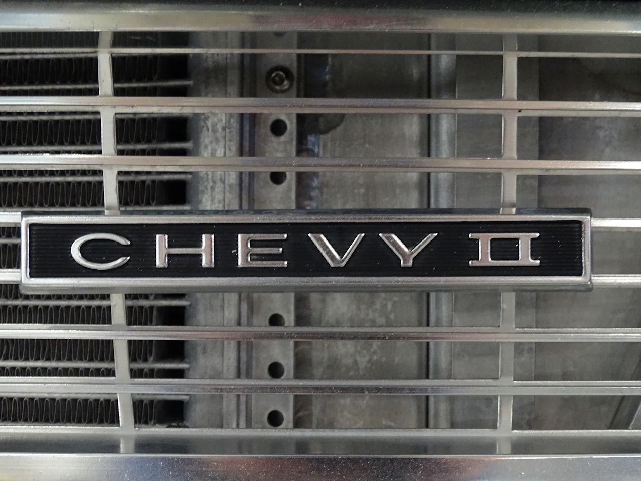 1966 Chevrolet Nova for sale in O'Fallon, IL – photo 14