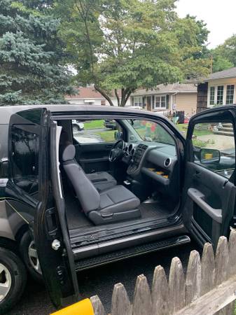 2003 Honda Element EX for sale in Kings Park, NY – photo 4